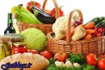 پیشگیری از سرماخوردگی با رژیم غذایی پر فیبر
