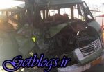 2 کشته و 6 زخمی ، تصادف در بزرگراه خرمآباد- اندیمشک
