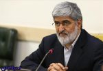 مجلس به بررسی الگوی اسلامی ورود می‌کند / مطهری