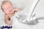 ۶ ماه شیردهی به نوزاد ریسک کبد چرب را کم کردن می دهد